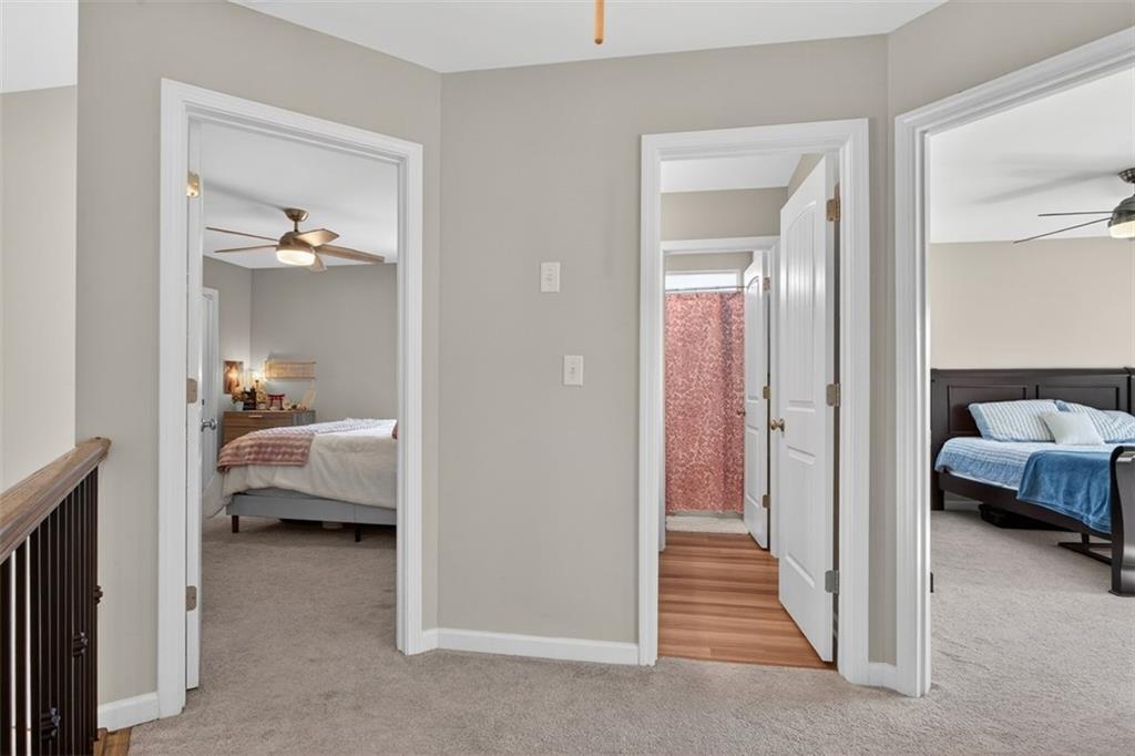 8110 Tavern Road Ball Ground, GA 30107 - Photo 35 of 70