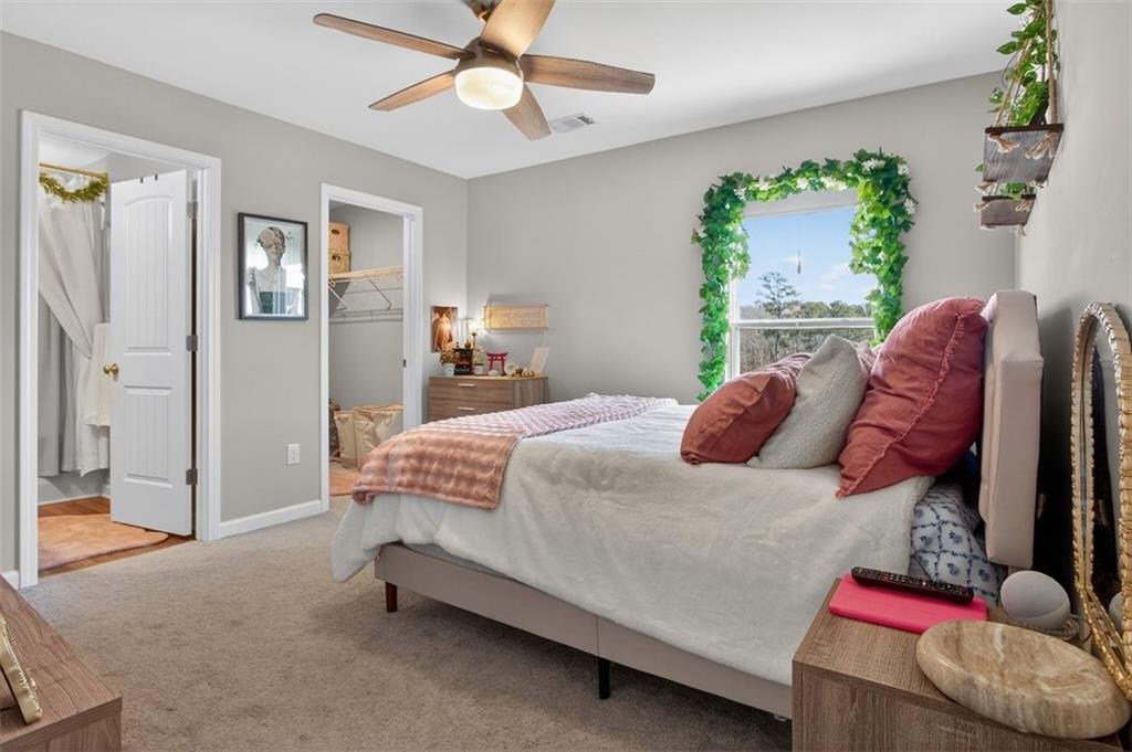 8110 Tavern Road Ball Ground, GA 30107 - Photo 36 of 70