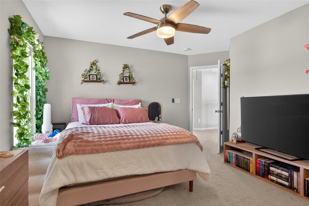 8110 Tavern Road Ball Ground, GA 30107 - Photo 37 of 70