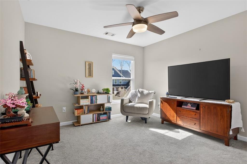 8110 Tavern Road Ball Ground, GA 30107 - Photo 39 of 70