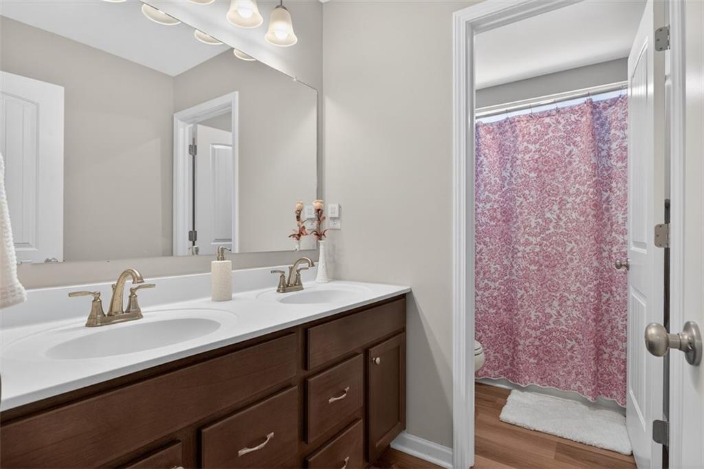 8110 Tavern Road Ball Ground, GA 30107 - Photo 40 of 70