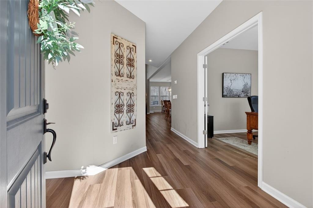 8110 Tavern Road Ball Ground, GA 30107 - Photo 4 of 70