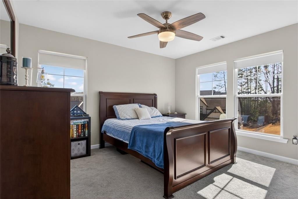 8110 Tavern Road Ball Ground, GA 30107 - Photo 42 of 70