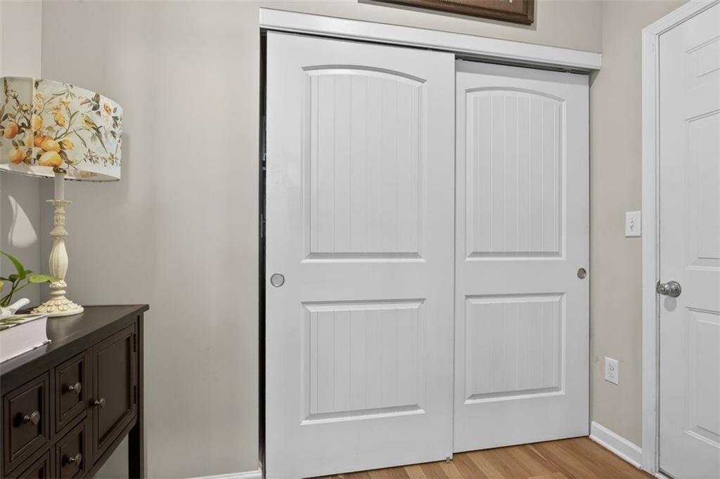 8110 Tavern Road Ball Ground, GA 30107 - Photo 43 of 70