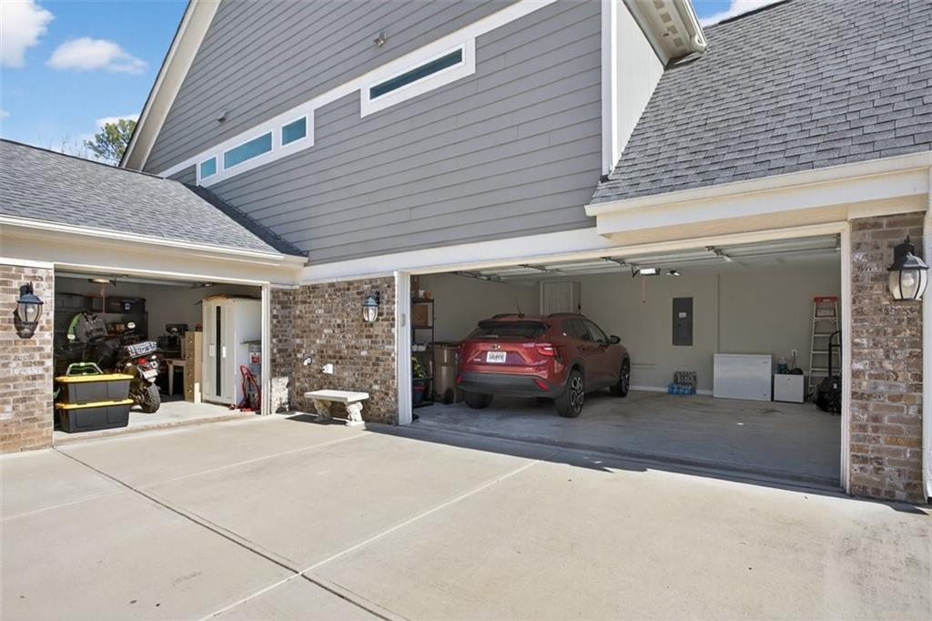 8110 Tavern Road Ball Ground, GA 30107 - Photo 46 of 70