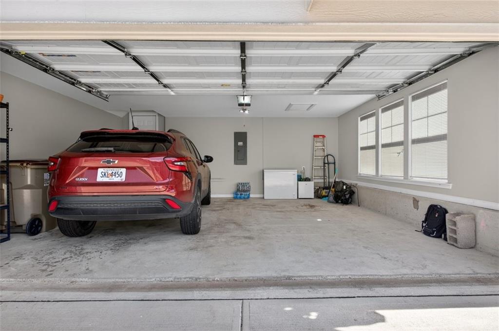 8110 Tavern Road Ball Ground, GA 30107 - Photo 47 of 70