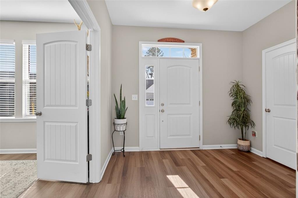 8110 Tavern Road Ball Ground, GA 30107 - Photo 5 of 70