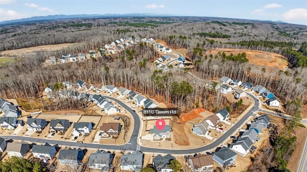 8110 Tavern Road Ball Ground, GA 30107 - Photo 54 of 70