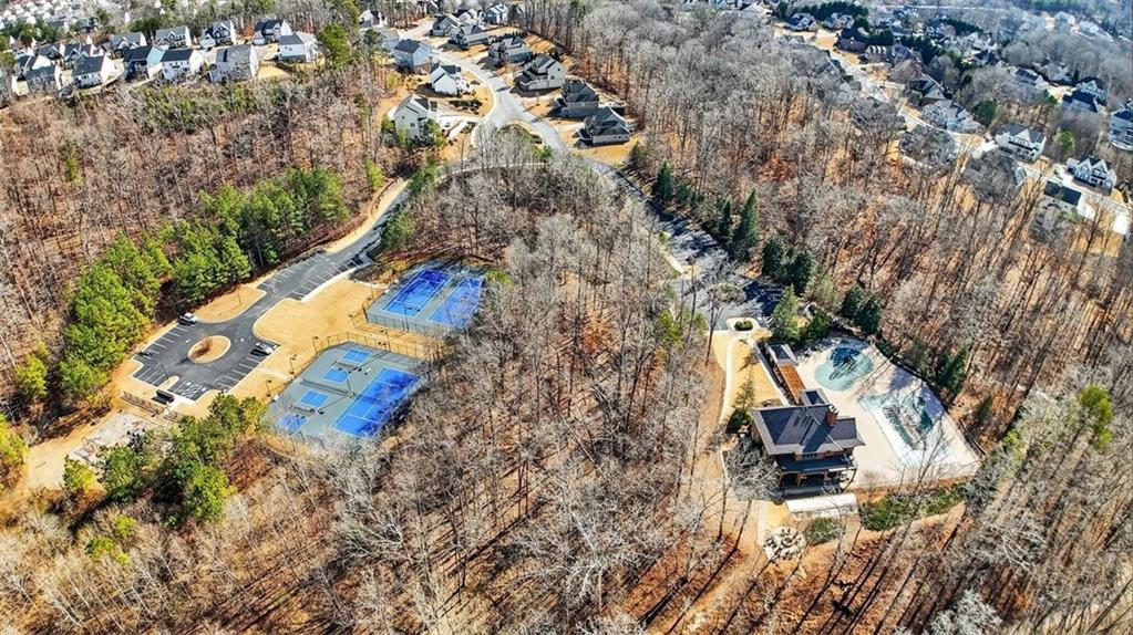 8110 Tavern Road Ball Ground, GA 30107 - Photo 55 of 70