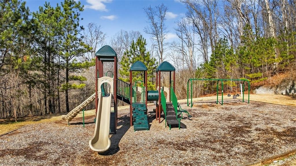 8110 Tavern Road Ball Ground, GA 30107 - Photo 58 of 70