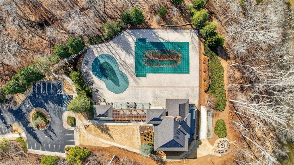 8110 Tavern Road Ball Ground, GA 30107 - Photo 59 of 70