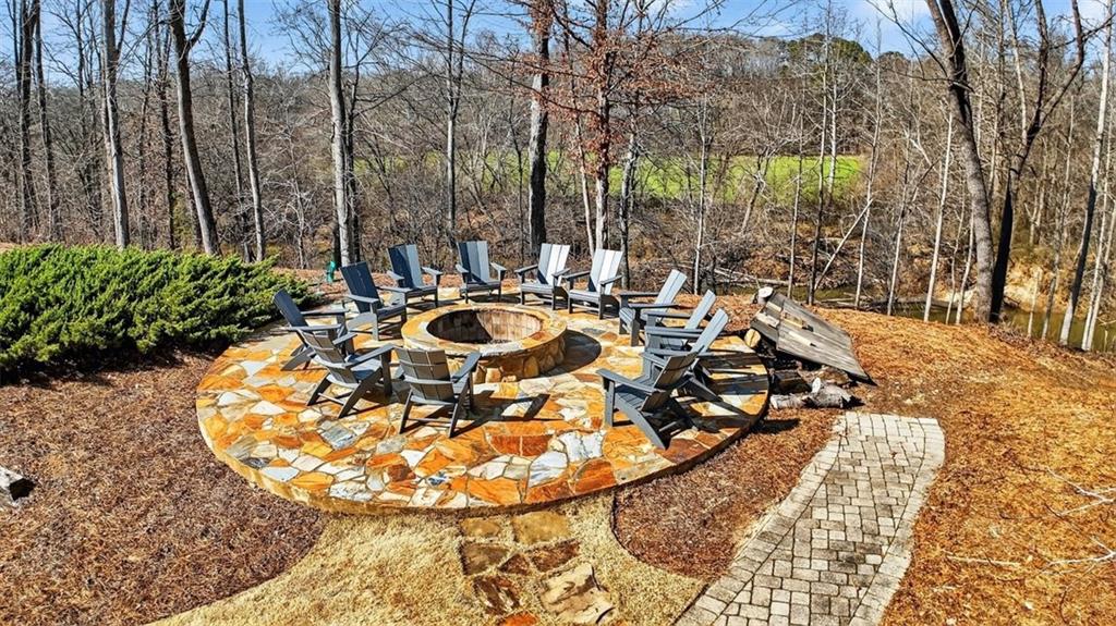 8110 Tavern Road Ball Ground, GA 30107 - Photo 60 of 70