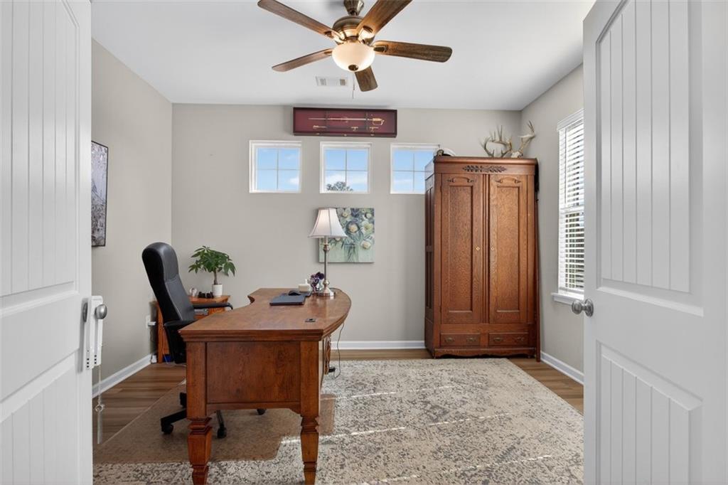 8110 Tavern Road Ball Ground, GA 30107 - Photo 6 of 70