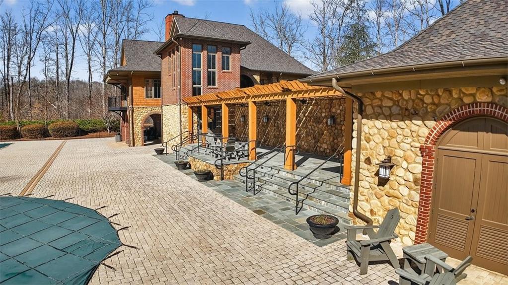 8110 Tavern Road Ball Ground, GA 30107 - Photo 63 of 70