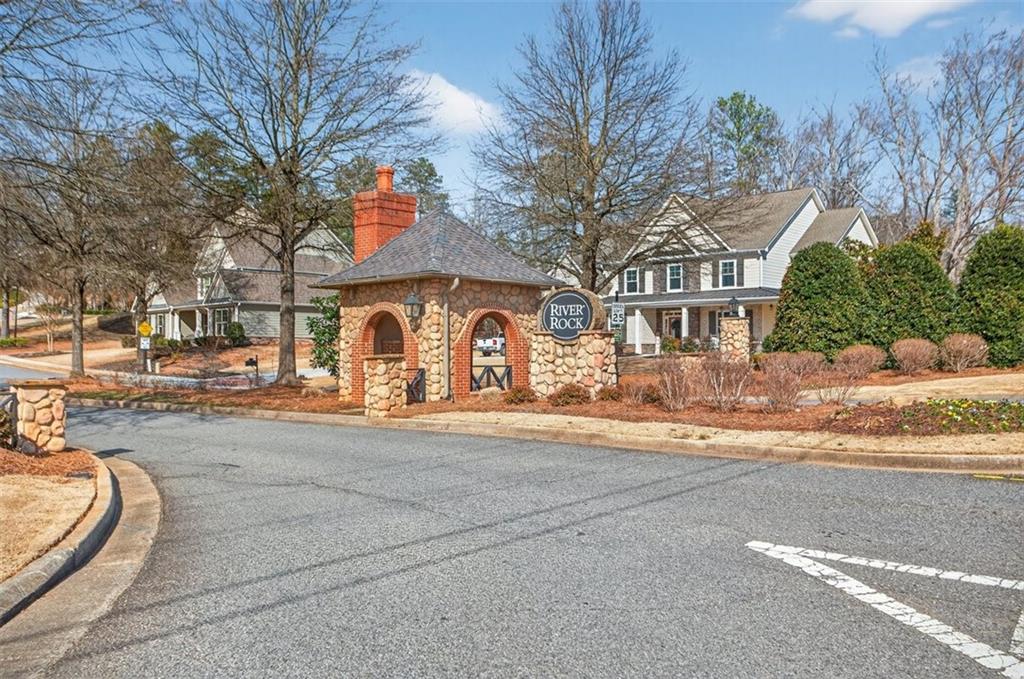 8110 Tavern Road Ball Ground, GA 30107 - Photo 64 of 70