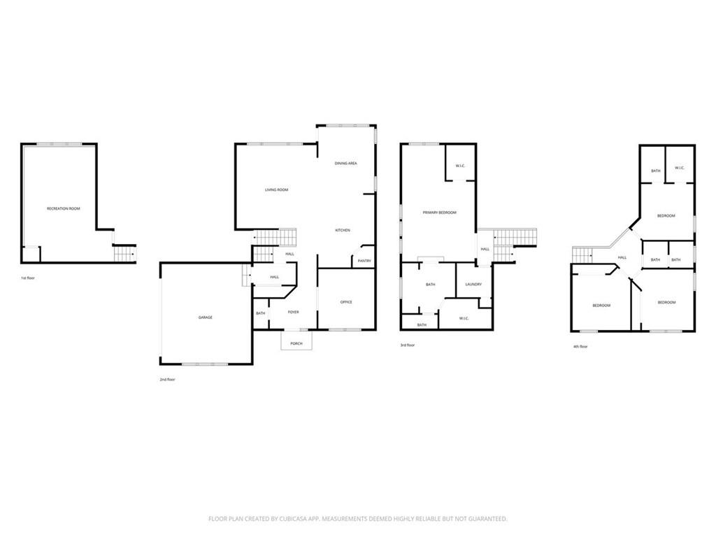 8110 Tavern Road Ball Ground, GA 30107 - Photo 66 of 70