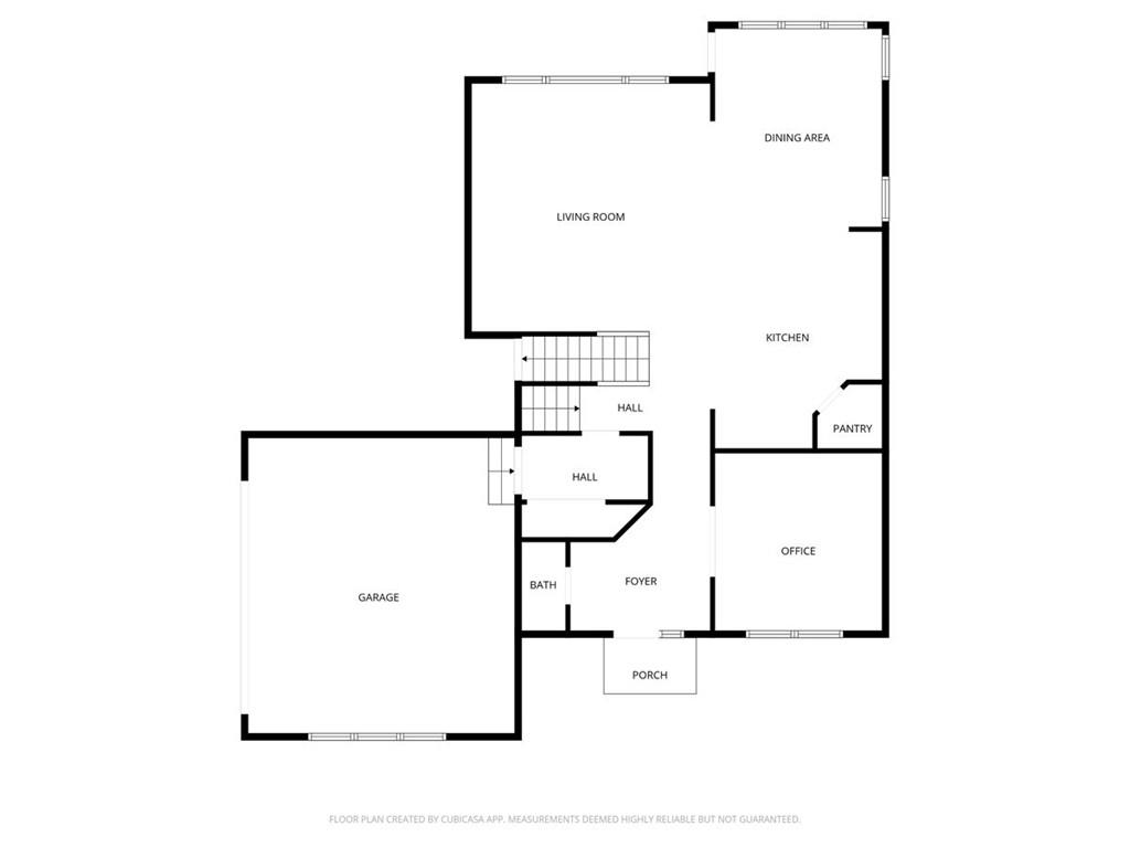 8110 Tavern Road Ball Ground, GA 30107 - Photo 67 of 70