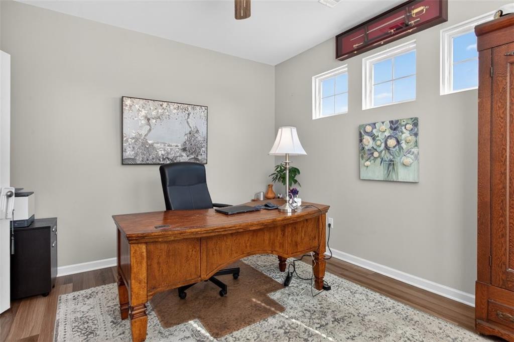 8110 Tavern Road Ball Ground, GA 30107 - Photo 7 of 70