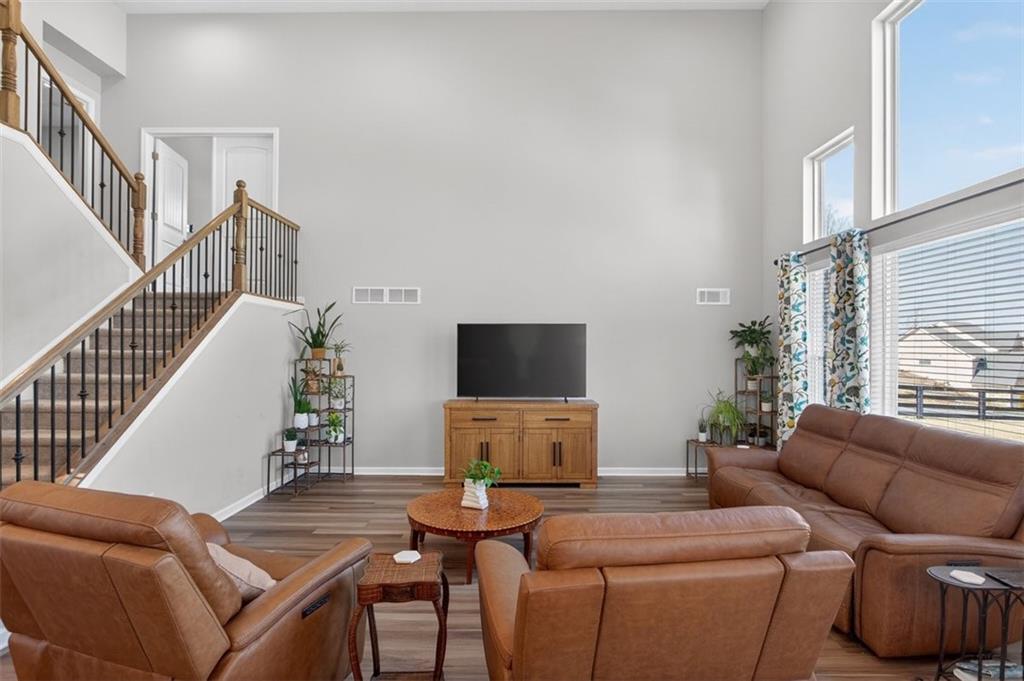 8110 Tavern Road Ball Ground, GA 30107 - Photo 10 of 70