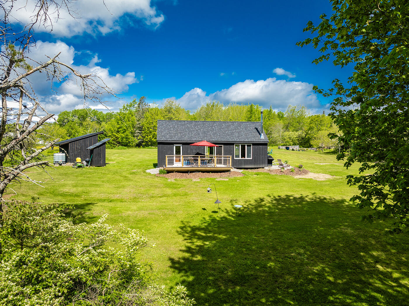36 Salt Pond Road Friendship, ME 04547 - Photo 52 of 60 DJI_0160