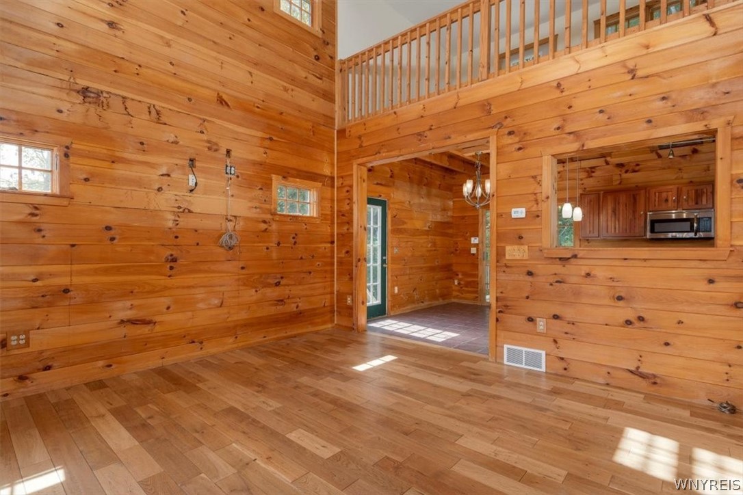 8540 Hayes Hollow Road Colden, NY 14033 - Photo 7 of 23