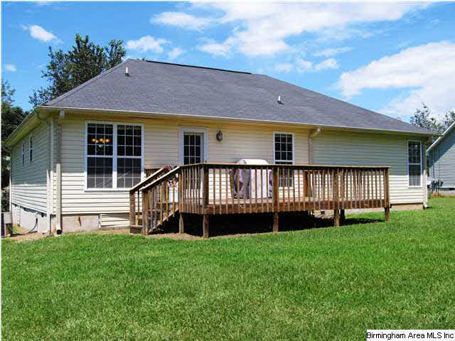 1504 Rockview Circle Weaver, AL 36277 - Photo 28 of 32
