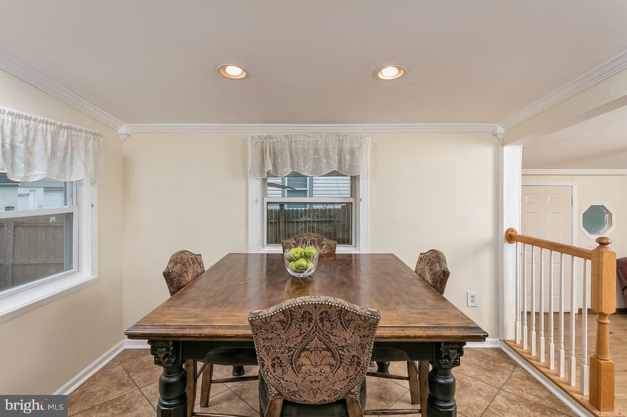 2606 Ambler Road Baltimore, MD 21222 - Photo 11 of 30 Kitchen