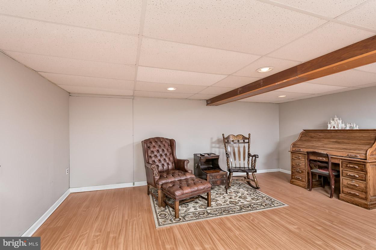 2606 Ambler Road Baltimore, MD 21222 - Photo 26 of 30 Basement