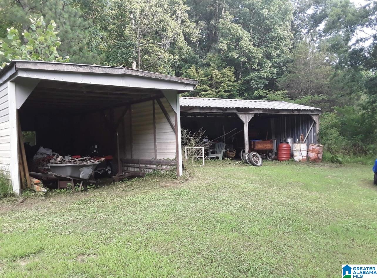 80 County Road 493 Lexington, AL 35648 - Photo 10 of 13
