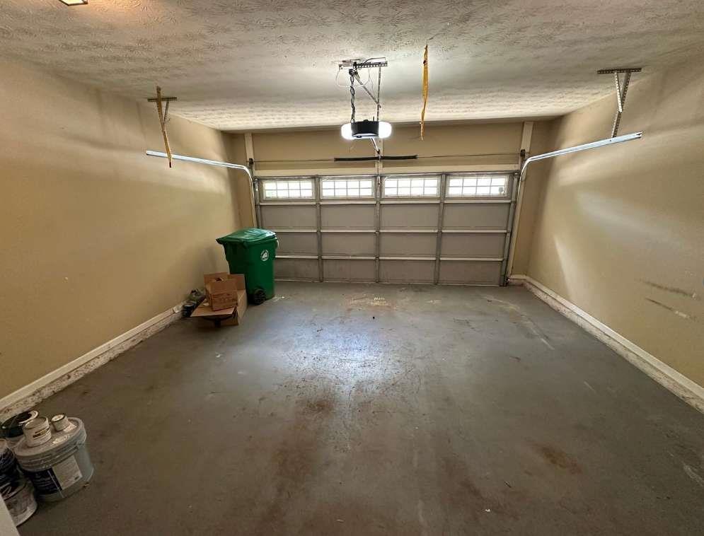 5103 Jack Drive Decatur, GA 30035 - Photo 33 of 34 a view of a garage