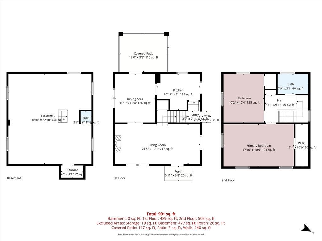 1107 Constitution Street Tarentum, PA 15084 - Photo 37 of 42 unknown