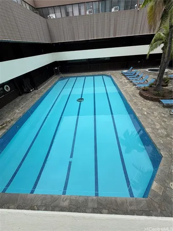 $3,350 | 1088 Bishop Street, Unit 1215, Honolulu, HI 96813