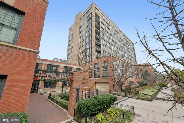 $465,000 | 437 New York Avenue Northwest, Unit 422, Washington, DC 20001