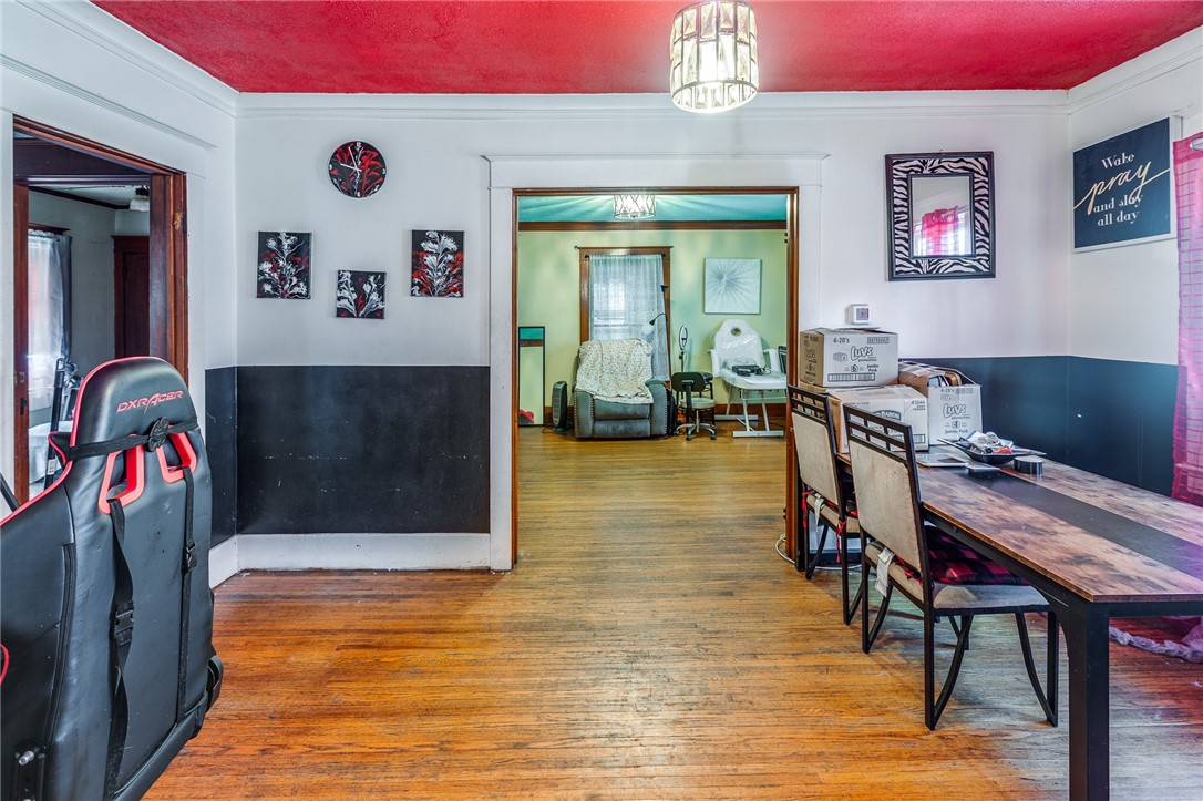 799 Atlantic Avenue Rochester, NY 14609 - Photo 10 of 37