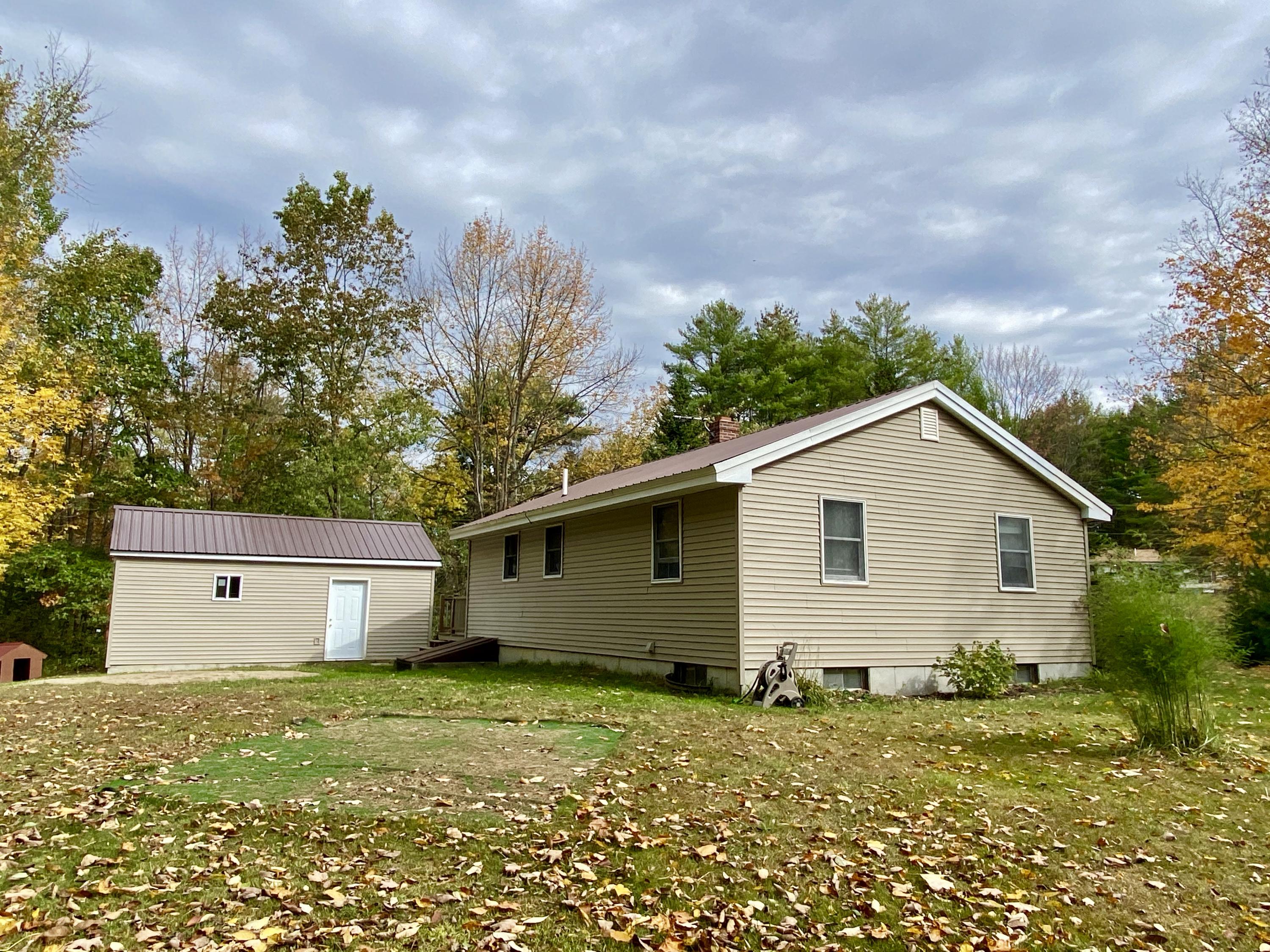 281 Penney Road New Gloucester, ME 04260 - Photo 3 of 43 fullsizeoutput_9bb