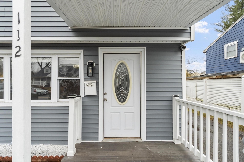 110-112 Everett Street Lawrence, MA 01843 - Photo 1 of 42