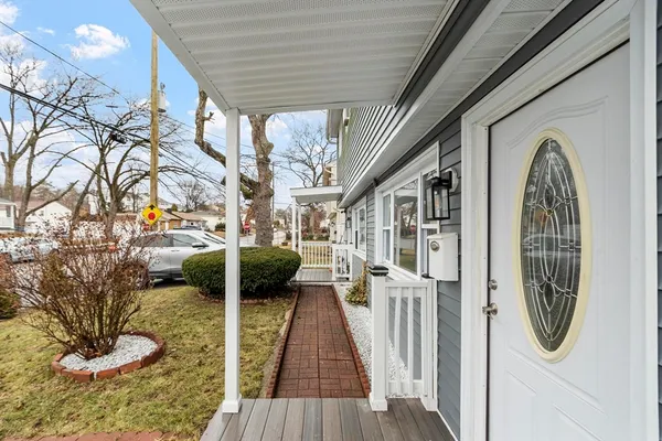 a view of living room with furniture