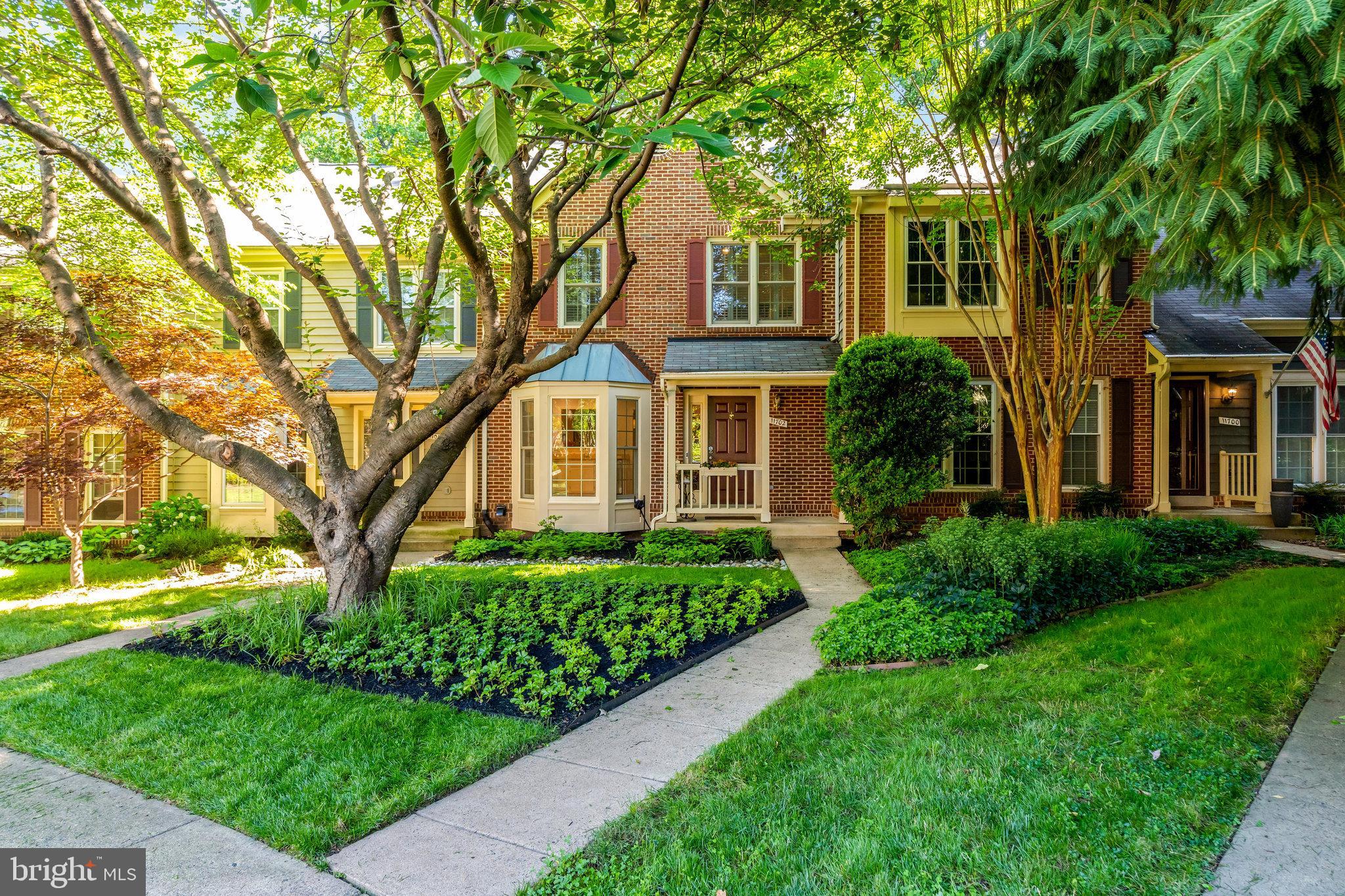 11702 Great Owl Circle Reston, VA 20194 - Photo 1 of 31 Gallery Image 1