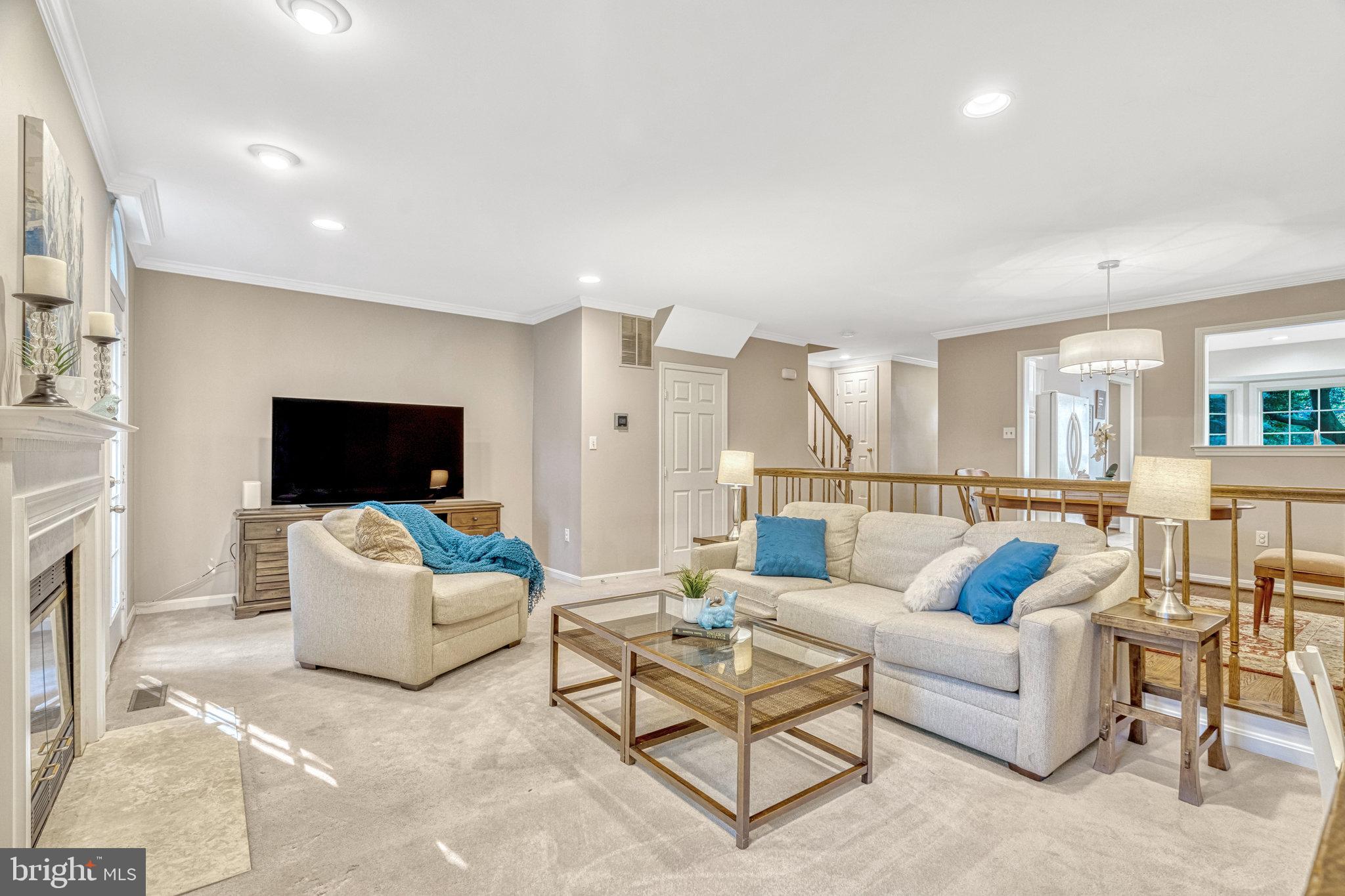 11702 Great Owl Circle Reston, VA 20194 - Photo 11 of 31 Gallery Image 11