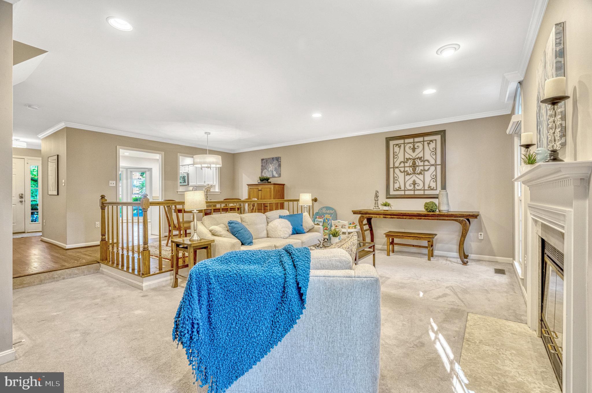 11702 Great Owl Circle Reston, VA 20194 - Photo 12 of 31 Gallery Image 12