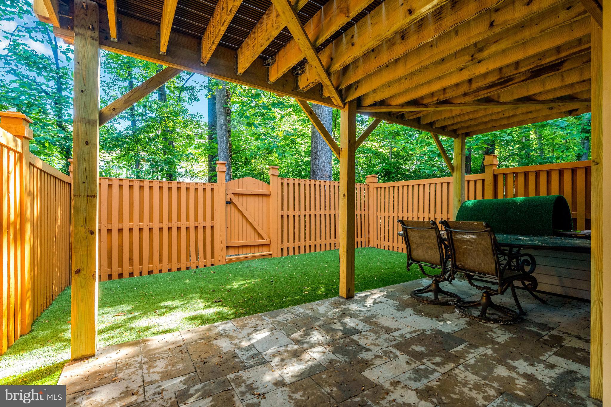 11702 Great Owl Circle Reston, VA 20194 - Photo 26 of 31 Gallery Image 26