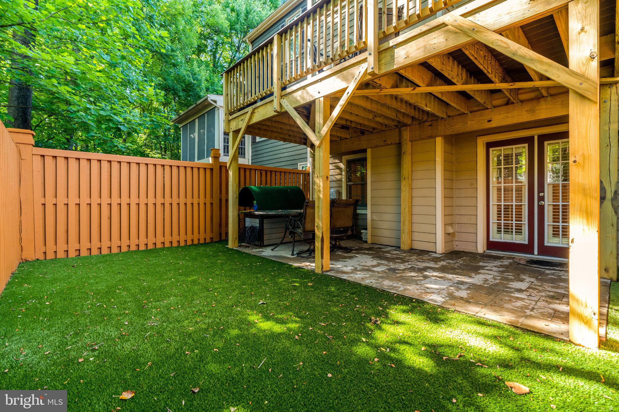 11702 Great Owl Circle Reston, VA 20194 - Photo 27 of 31 Gallery Image 27