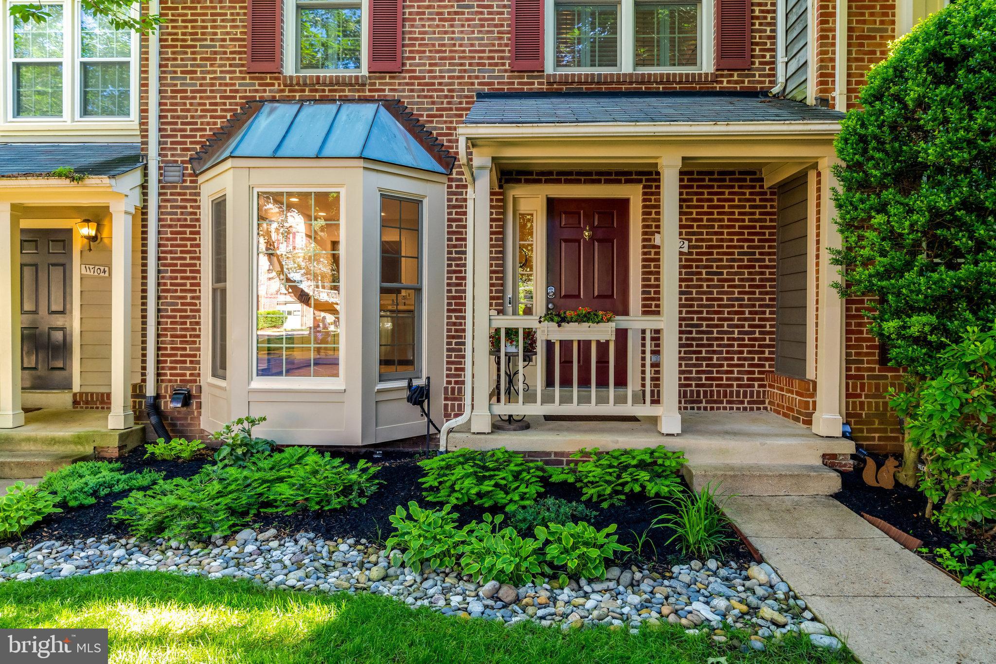 11702 Great Owl Circle Reston, VA 20194 - Photo 3 of 31 Gallery Image 3