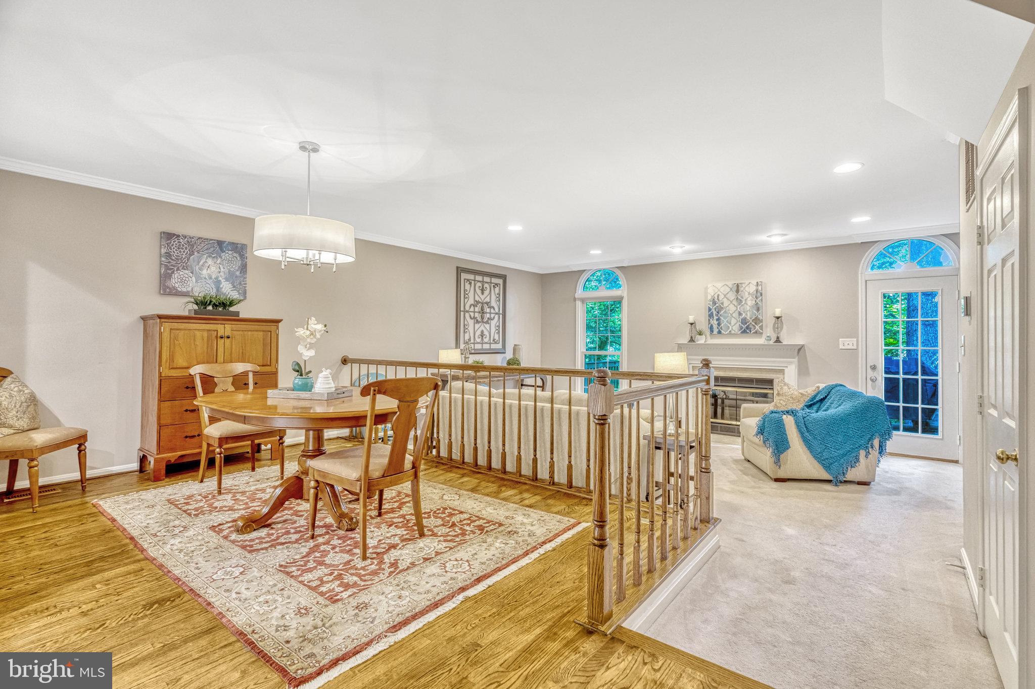 11702 Great Owl Circle Reston, VA 20194 - Photo 8 of 31 Gallery Image 8