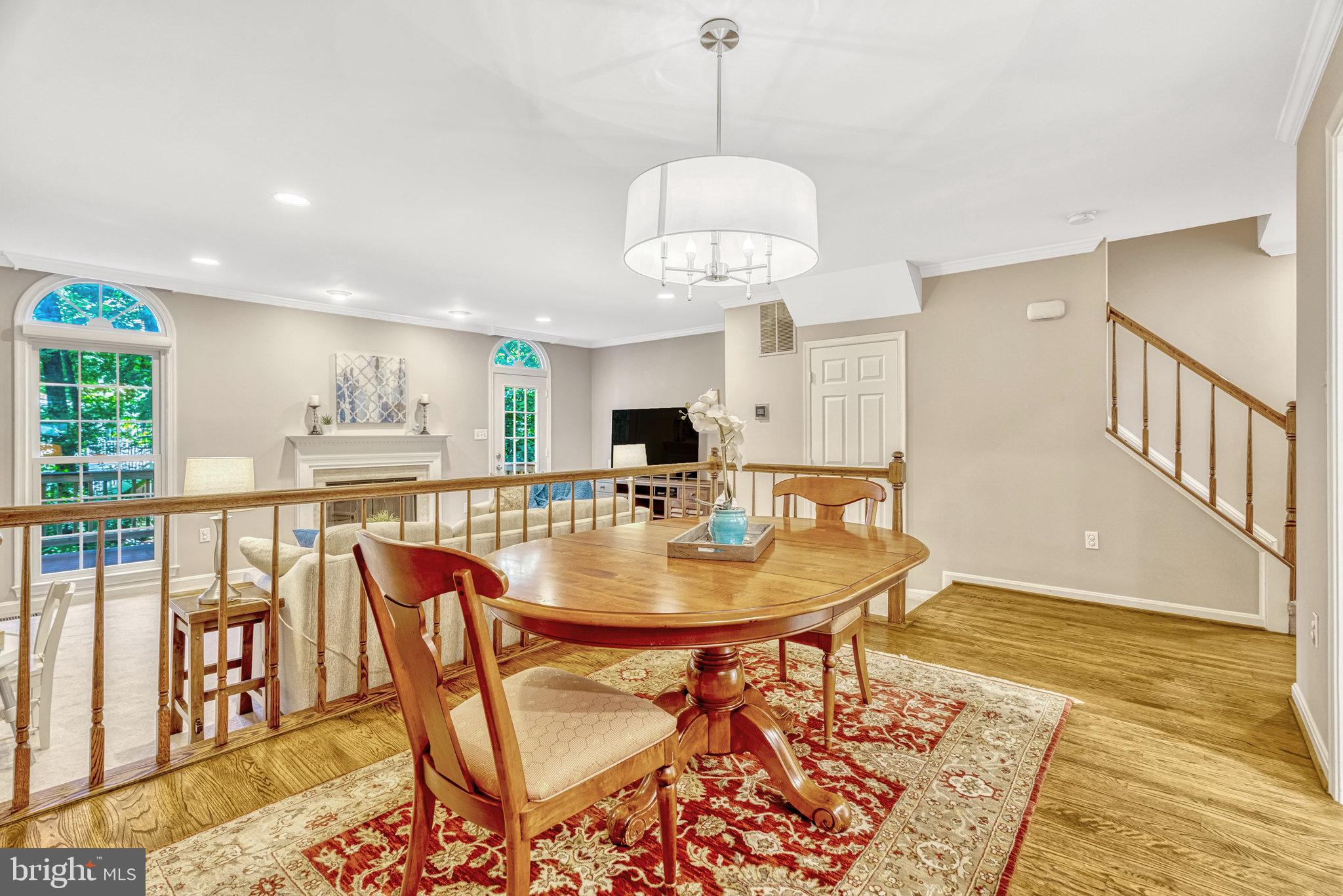 11702 Great Owl Circle Reston, VA 20194 - Photo 9 of 31 Gallery Image 9