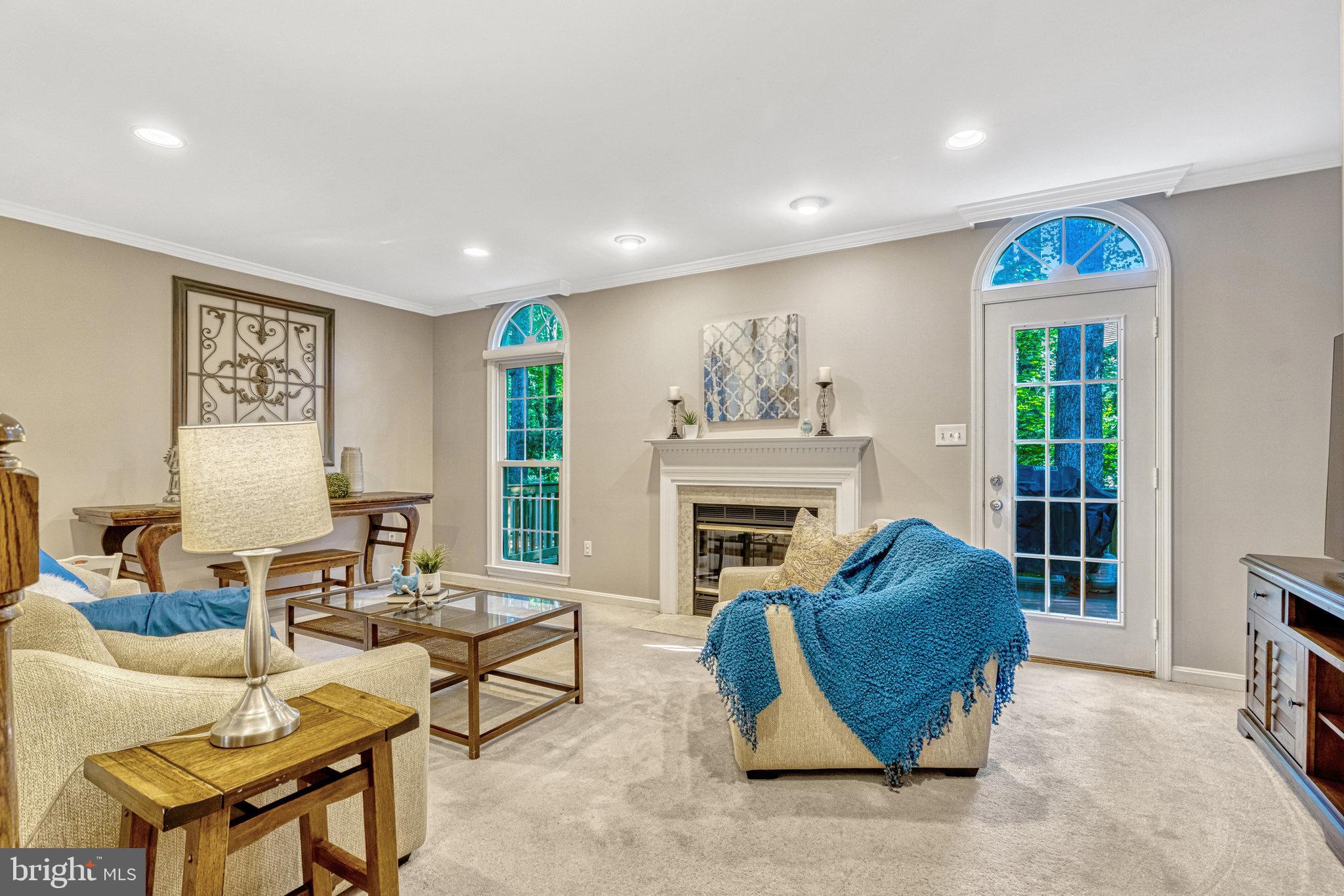 11702 Great Owl Circle Reston, VA 20194 - Photo 10 of 31 Gallery Image 10