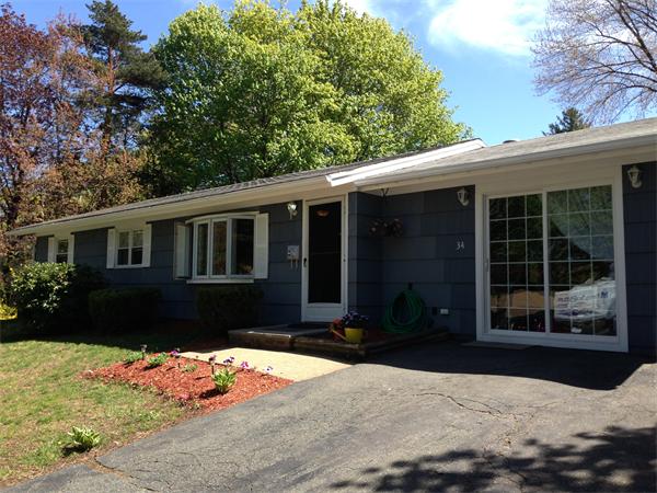 34 Reed Road Peabody, MA 01960 - Photo 1 of 29 Gallery Image 1