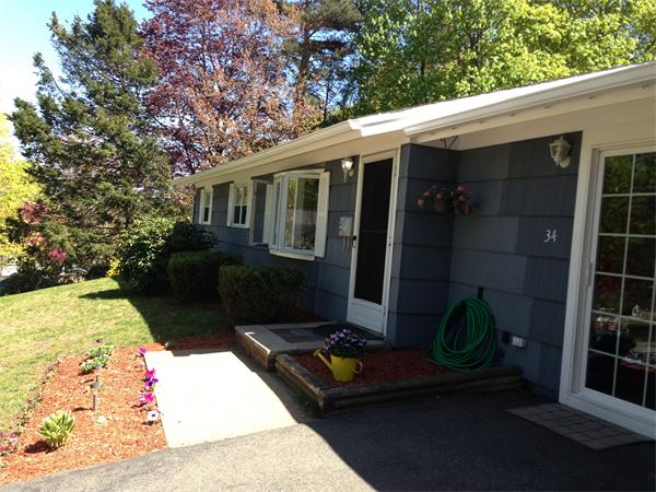 34 Reed Road Peabody, MA 01960 - Photo 20 of 29 Gallery Image 20