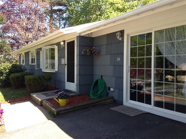 34 Reed Road Peabody, MA 01960 - Photo 2 of 29 Gallery Image 2