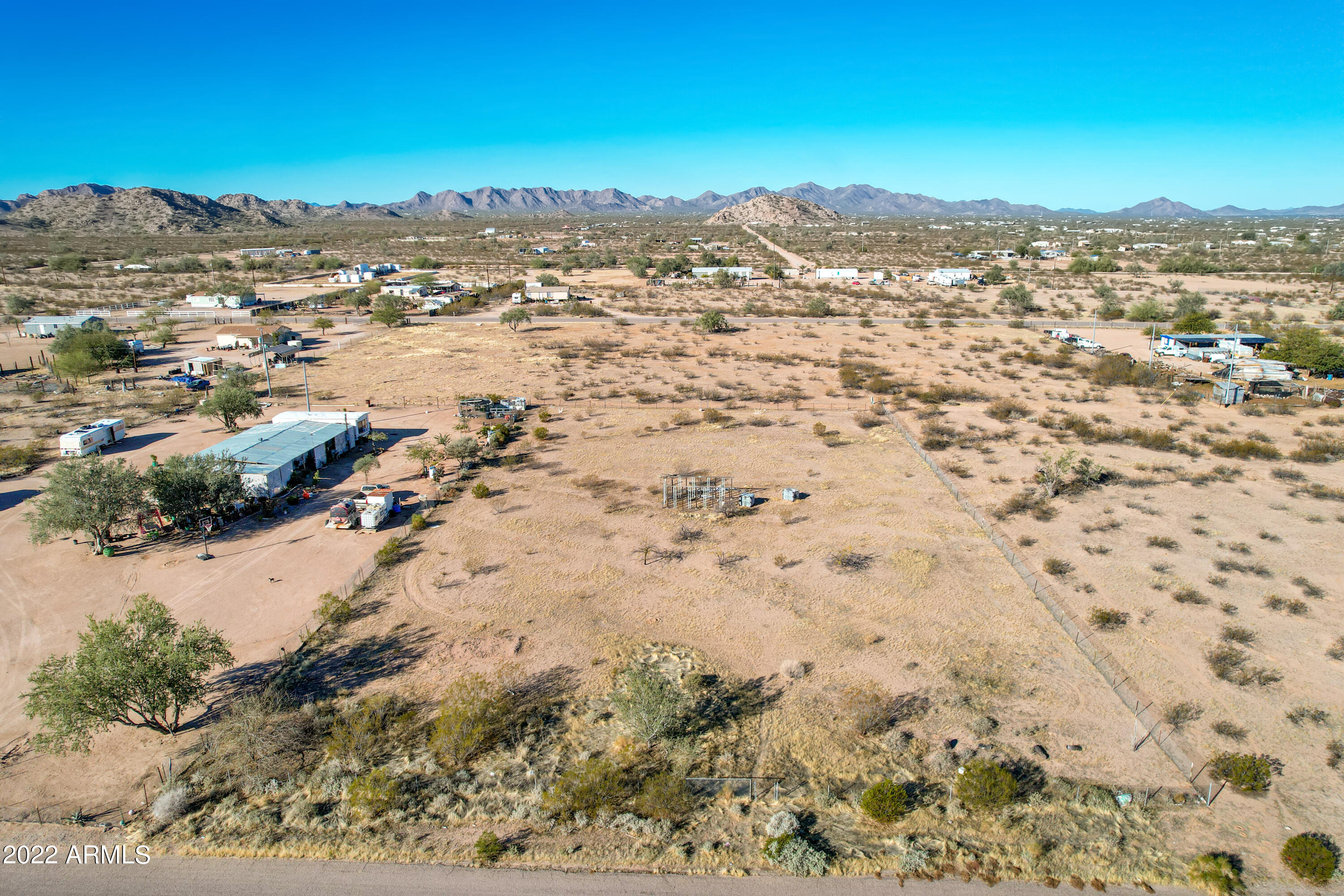 436 South Conejo Road, Unit 148 Maricopa, AZ 85139 - Photo 4 of 14 DJI_0053